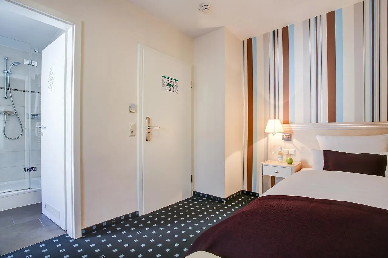 Rhein Neckar Hotel Mannheim