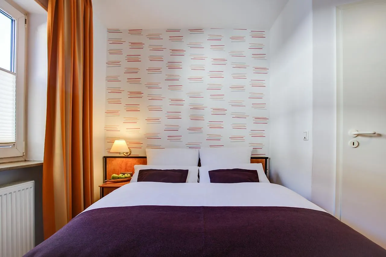 Rhein Neckar Hotel Mannheim 3*,  Germany