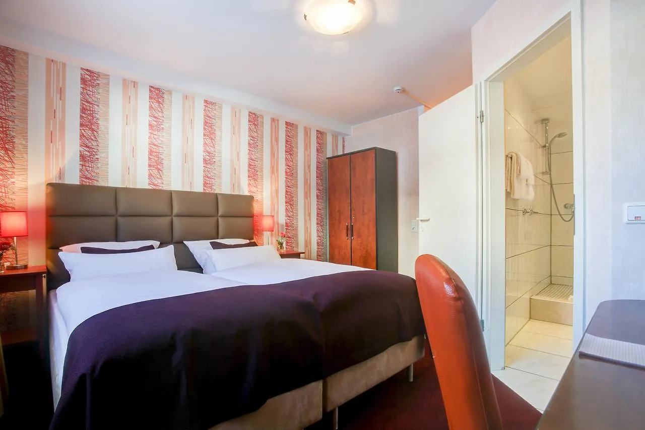 Rhein Neckar Hotel Mannheim