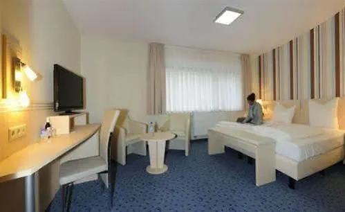 Rhein Neckar Hotel Mannheim