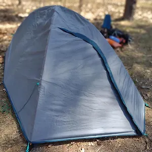 Campeggio Allyouneed Oktoberfest Basic Camping