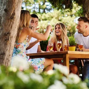 Campeggio Munich Central Camping